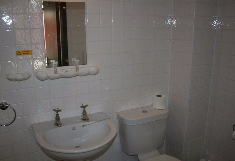 The Stilton Cheese Inn - B&b