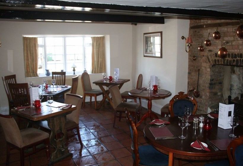 The Stilton Cheese Inn - B&b