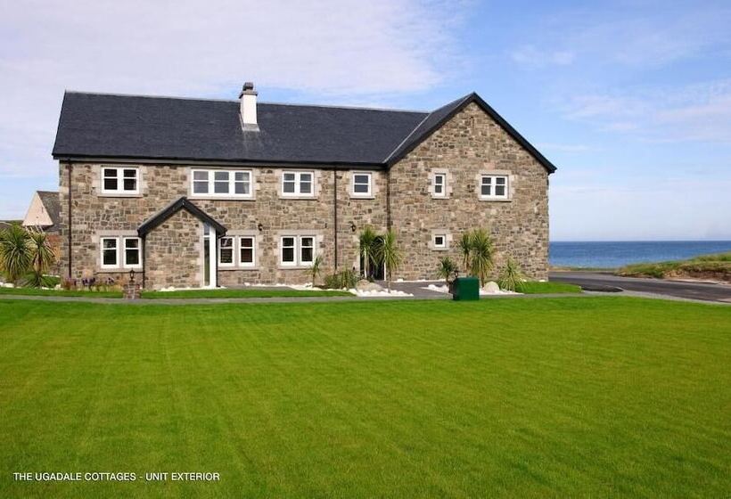 The Ugadale Hotel And Cottages