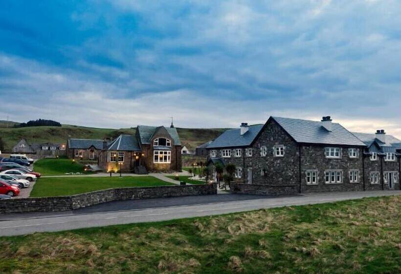 The Ugadale Hotel And Cottages