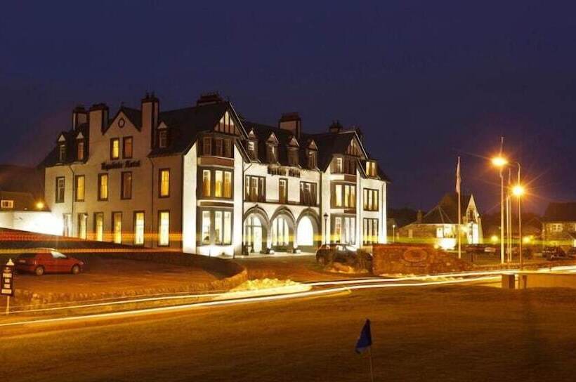 The Ugadale Hotel And Cottages