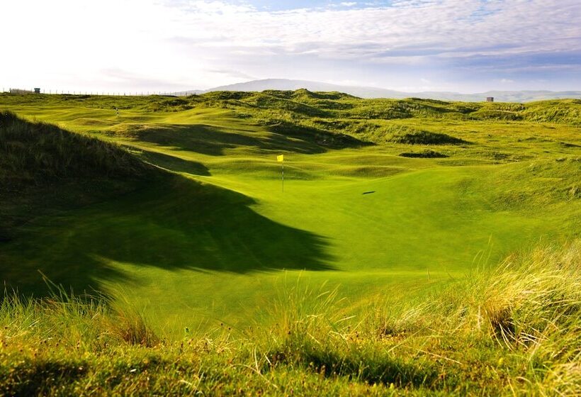 The Ugadale Hotel And Cottages