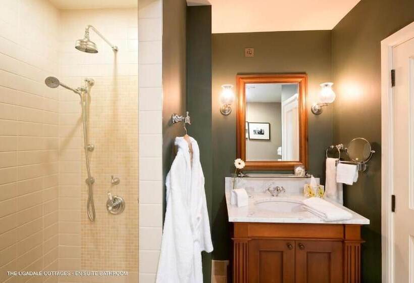 The Ugadale Hotel And Cottages