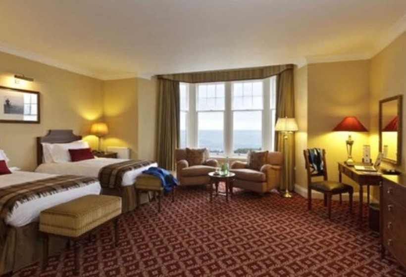 The Ugadale Hotel And Cottages