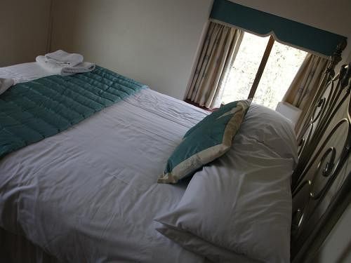 مبيت وإفطار The Vines