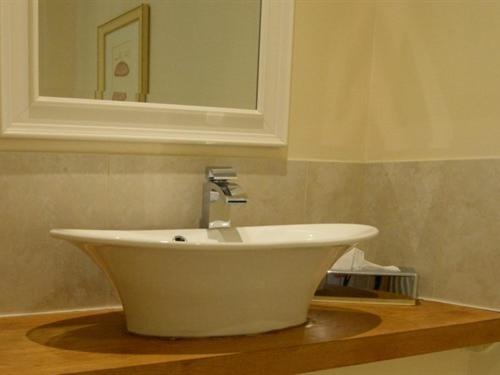 The White Horse View B&b