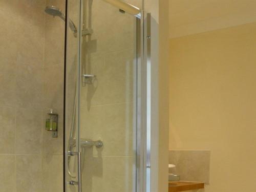 The White Horse View B&b