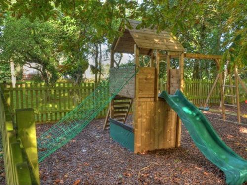 The White Horse View B&b