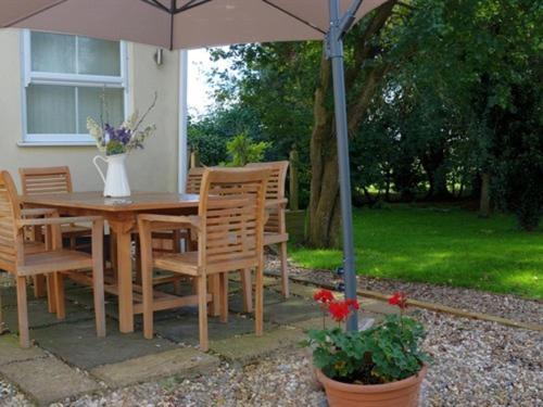 The White Horse View B&b