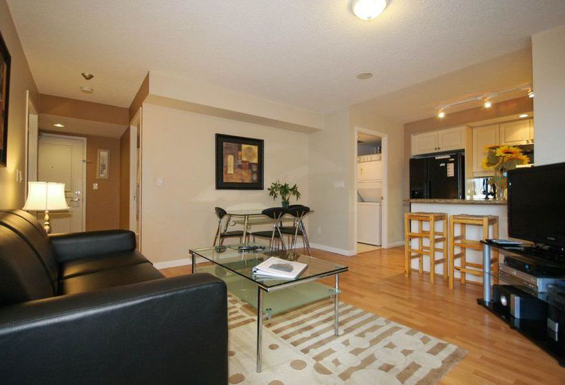 Toronto Furnished Apartments