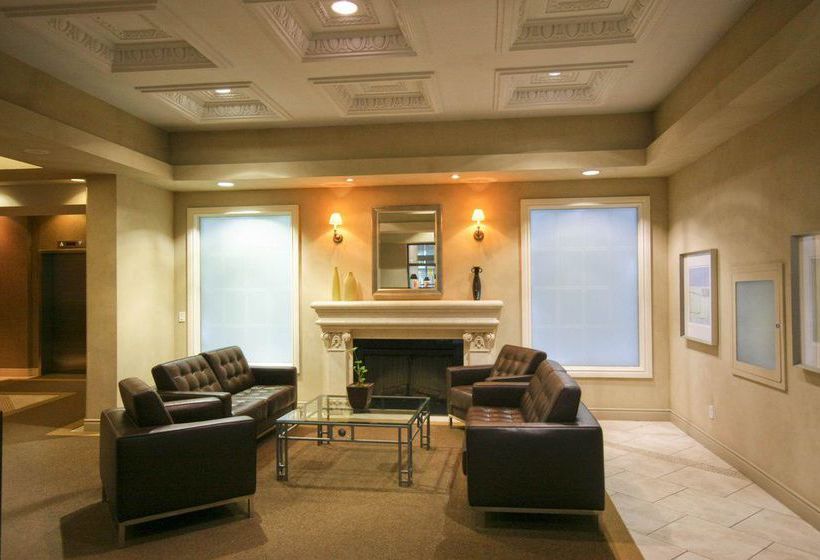 Toronto Furnished Apartments