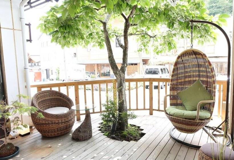 ريوكان Uematsuya