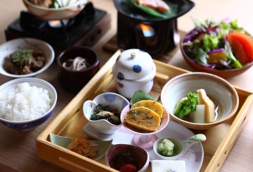 ريوكان Uematsuya