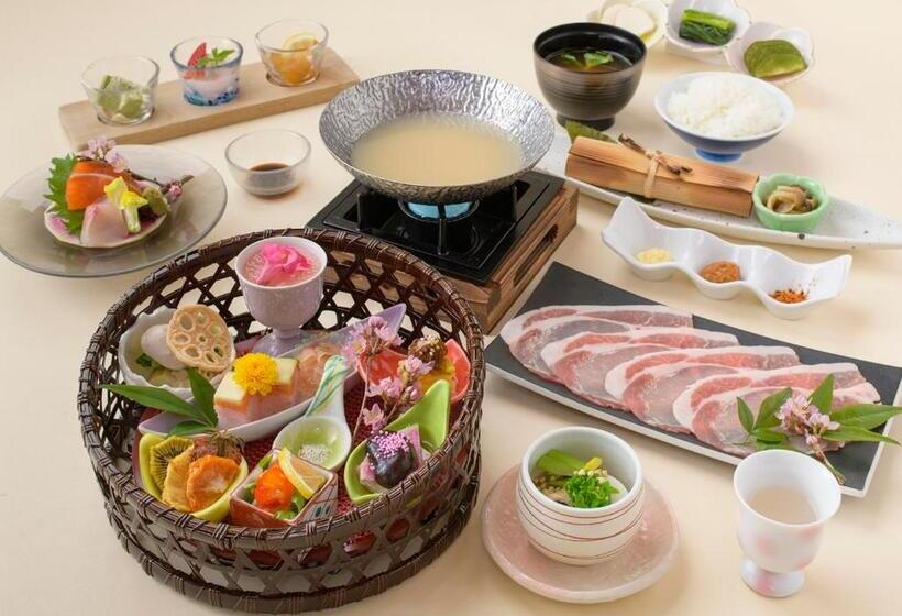 ريوكان Uematsuya