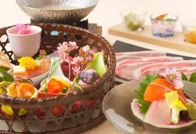 ريوكان Uematsuya