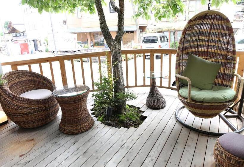 ريوكان Uematsuya