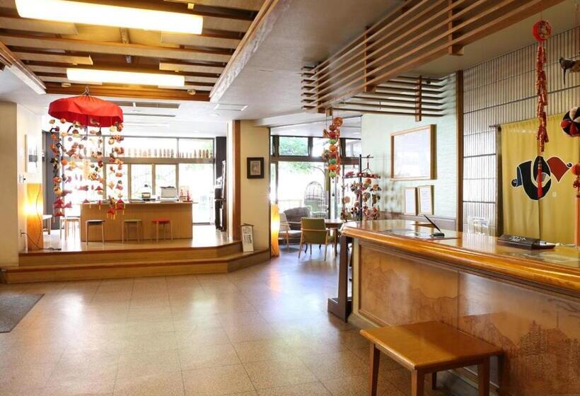 ريوكان Uematsuya