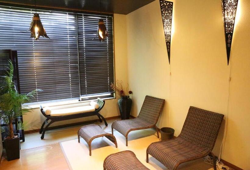 ריוקאן Uematsuya