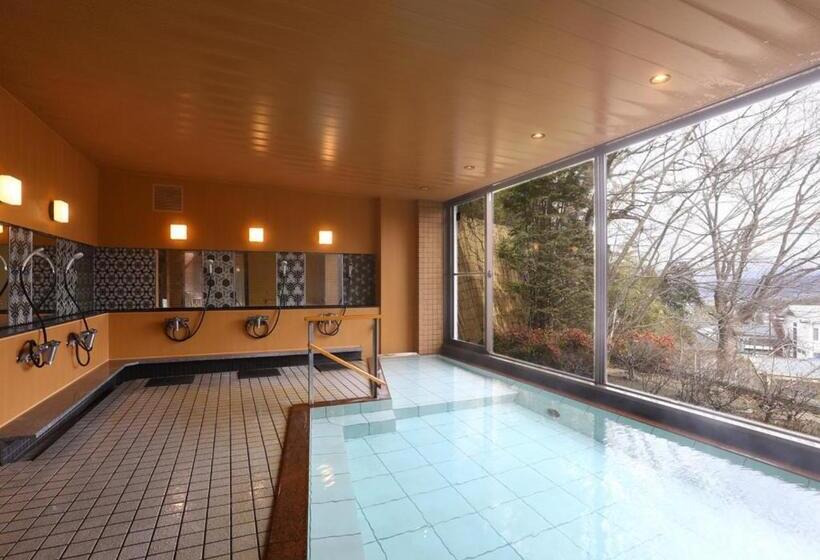 ريوكان Uematsuya