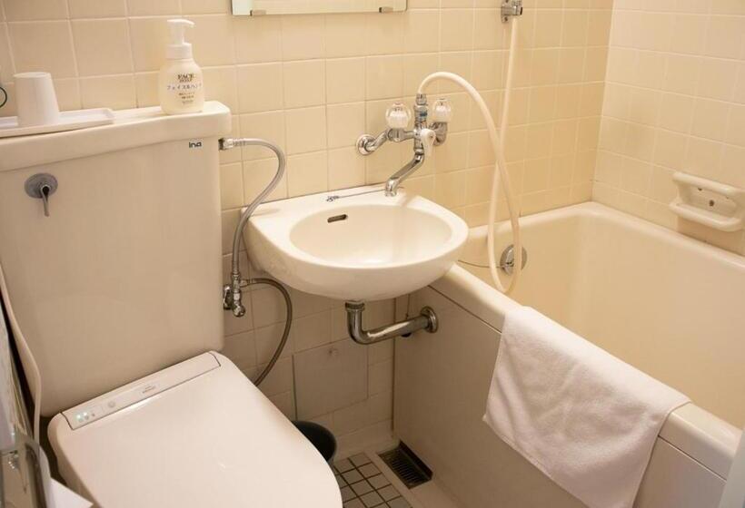 ריוקאן Uematsuya