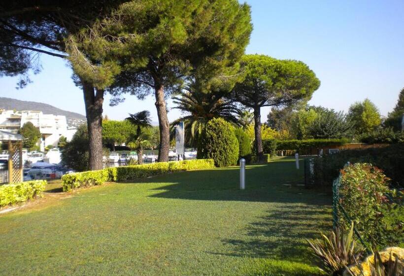 Vacanceole Residence Carre Marine