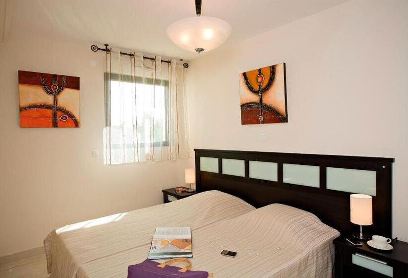 Vacanceole  Residence Carre Marine