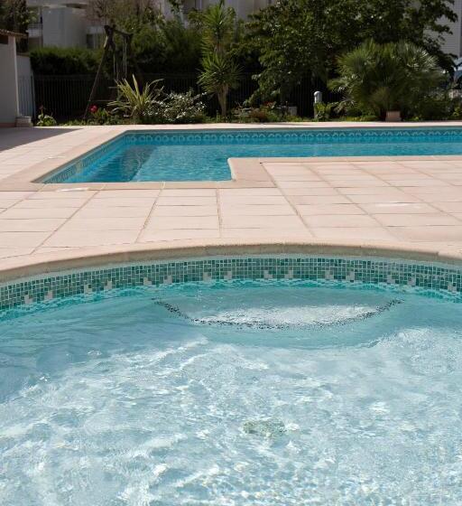 Vacanceole  Residence Carre Marine