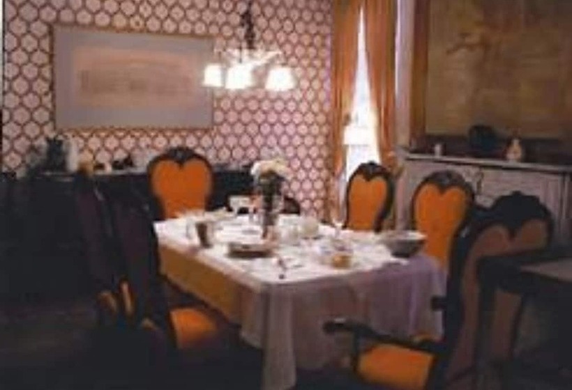 Victorian Bed & Breakfast