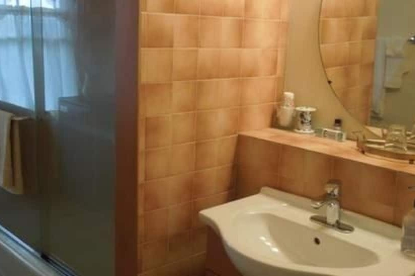 Victorian Bed & Breakfast