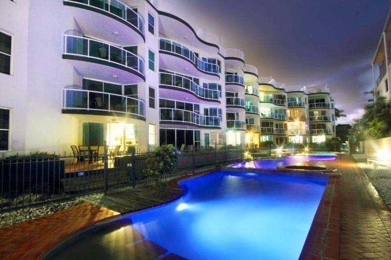Watermark Resort Caloundra