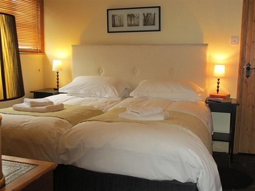 Waters End Farm B&b