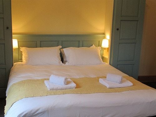 Waters End Farm B&b