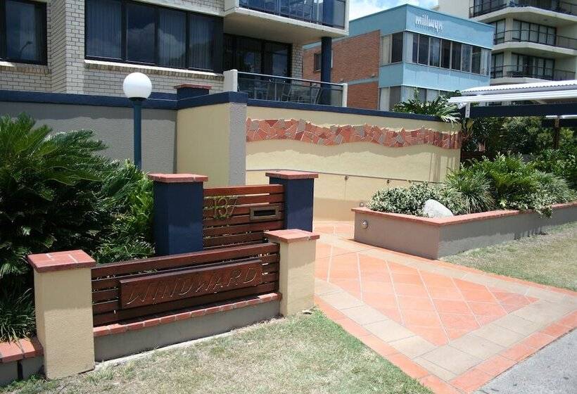 Windward Apartments