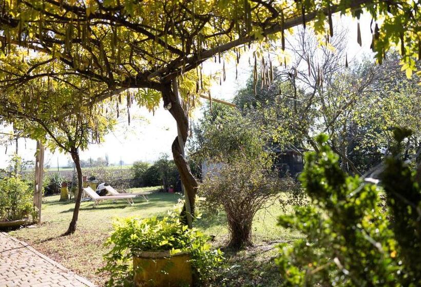 Acetaia Malagoli Daniele E B&b