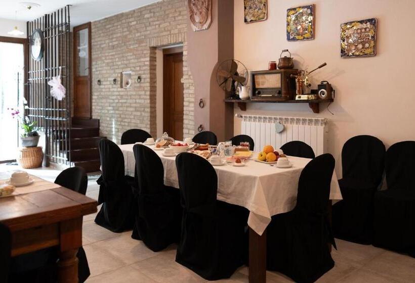 Acetaia Malagoli Daniele E B&b