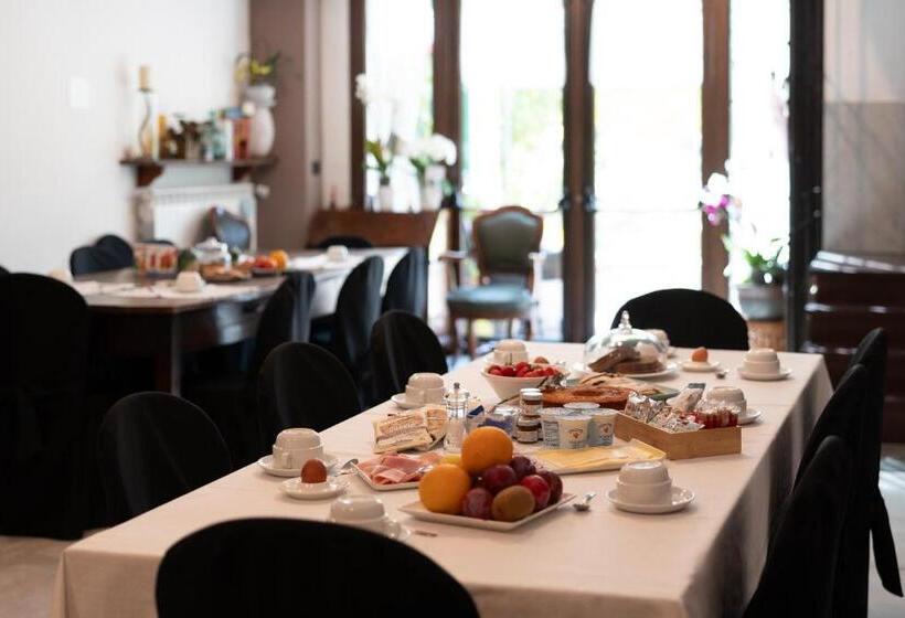 Acetaia Malagoli Daniele E B&b