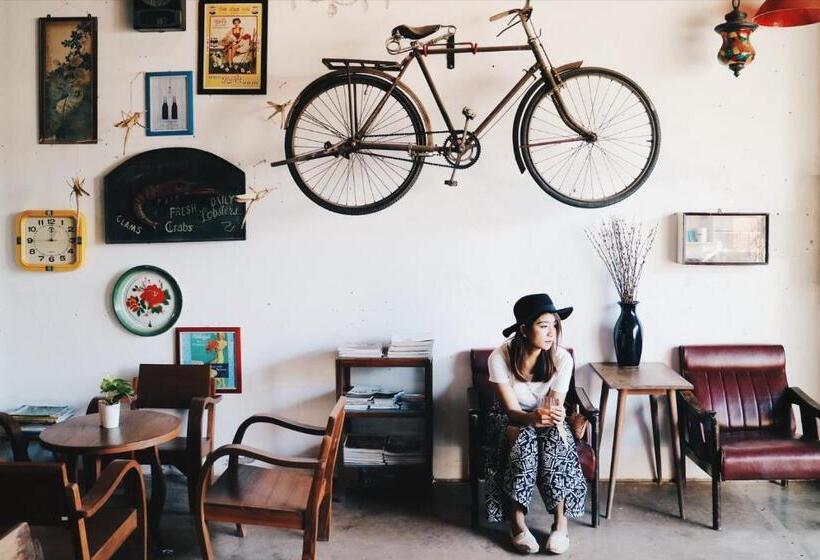 فندق صغير ทุ่งยั้งเฮ้าส์