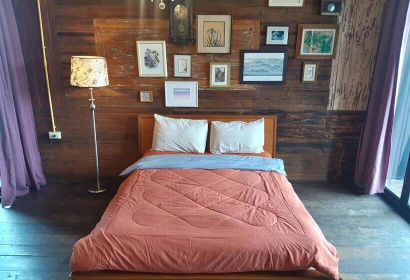 فندق صغير ทุ่งยั้งเฮ้าส์