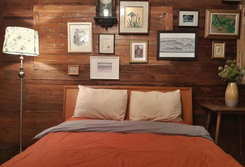 فندق صغير ทุ่งยั้งเฮ้าส์