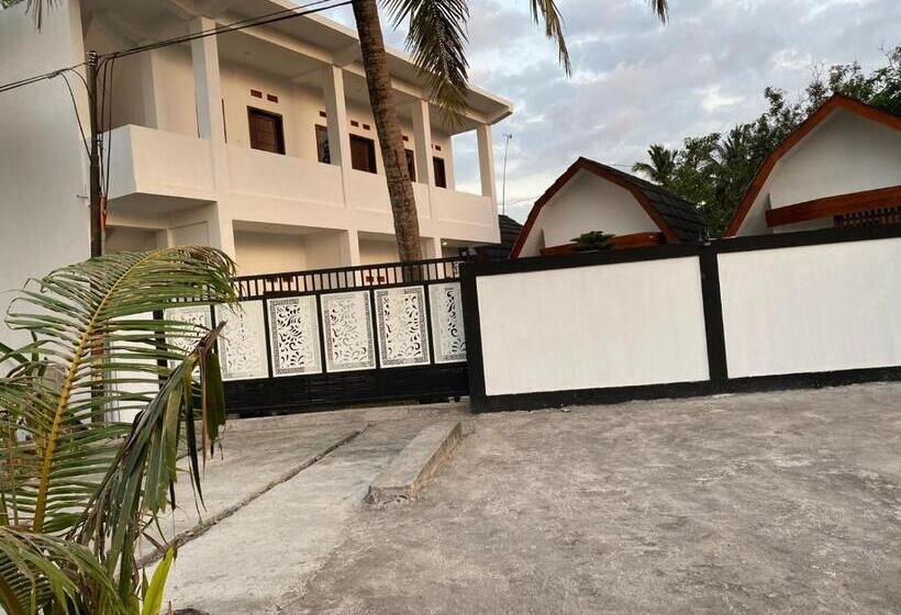 הוסטל Linobi Homestay