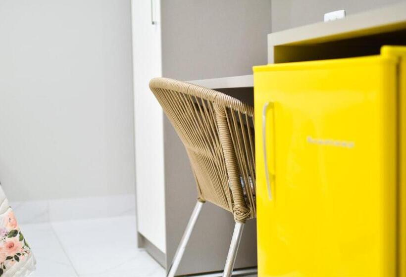 فندق صغير Lukinhas Pousada