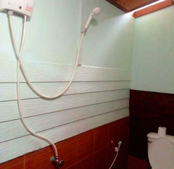 Общежитие Pp Natural Hill