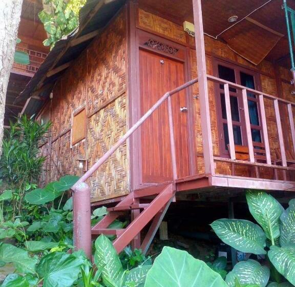 Общежитие Pp Natural Hill