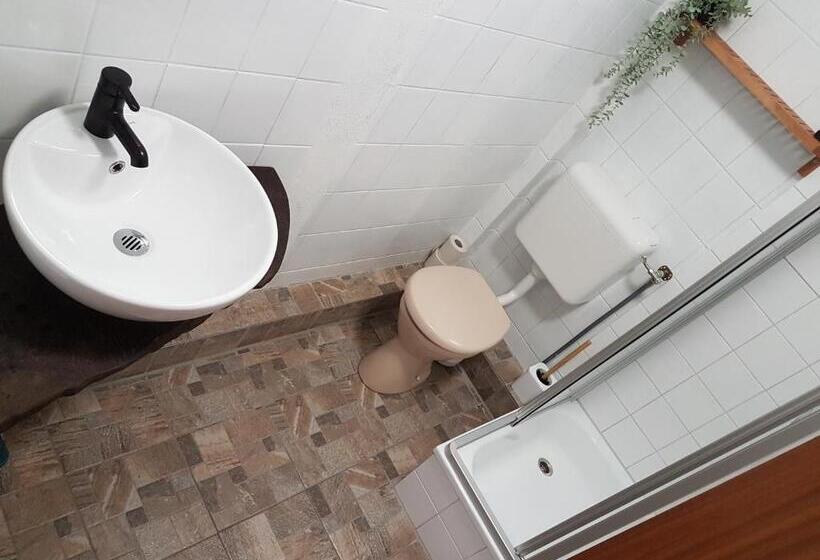 ユースホステル Sleeptide