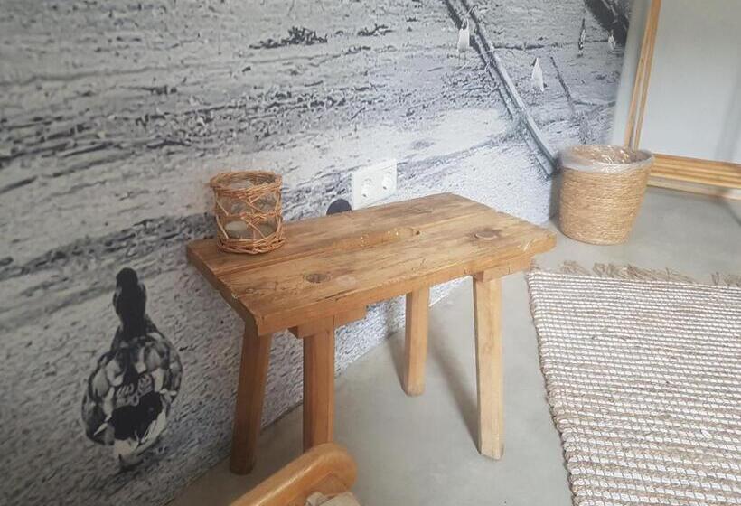 ユースホステル Sleeptide