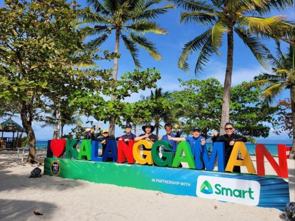 هاستل Threshershack Inn