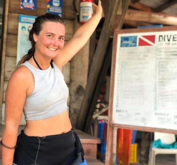 هاستل Threshershack Inn