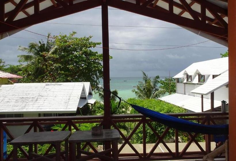 هاستل Threshershack Inn