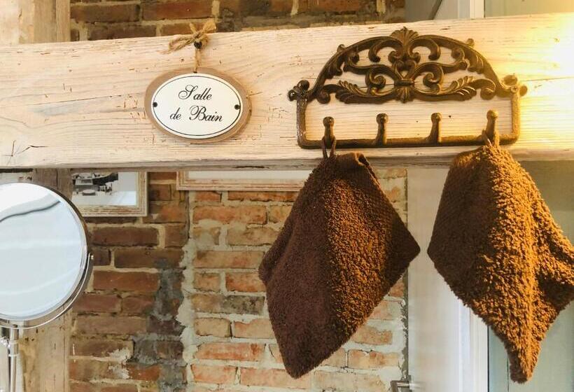 הוסטל Villa Kunterbunt