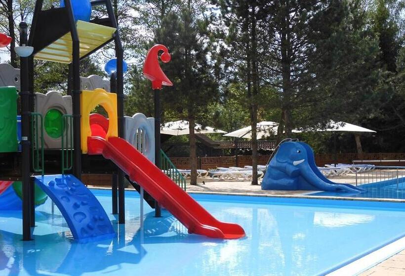 Apartamenty Między Mostami